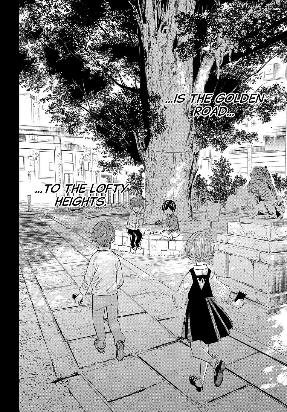 Orion's Board Chapter 23 18