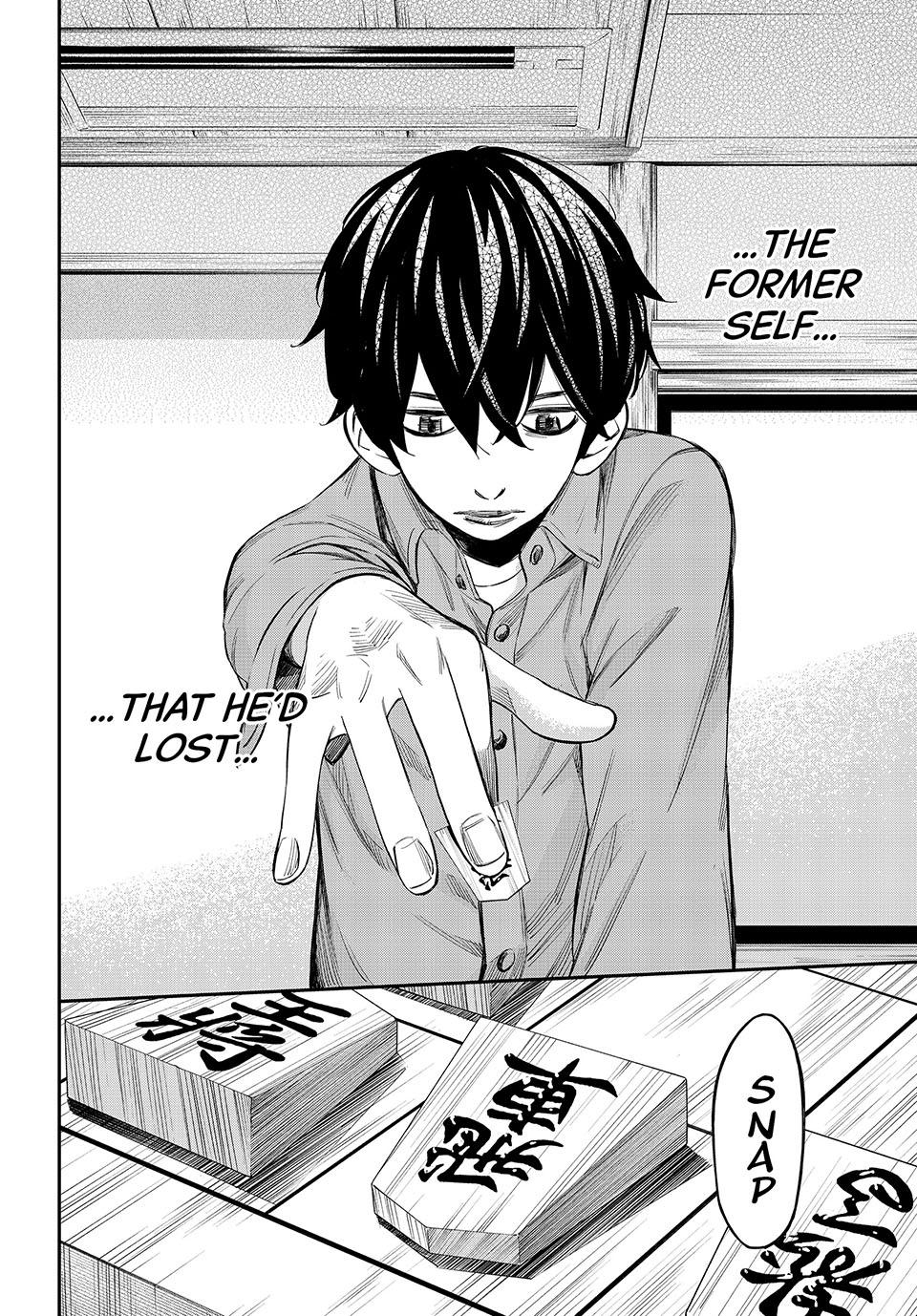Orion's Board Chapter 24 2