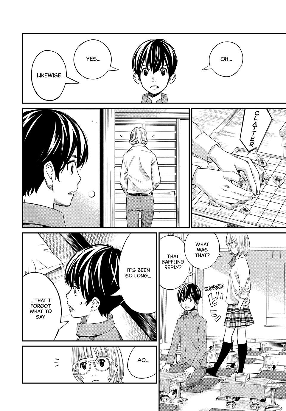 Orion's Board Chapter 24 4