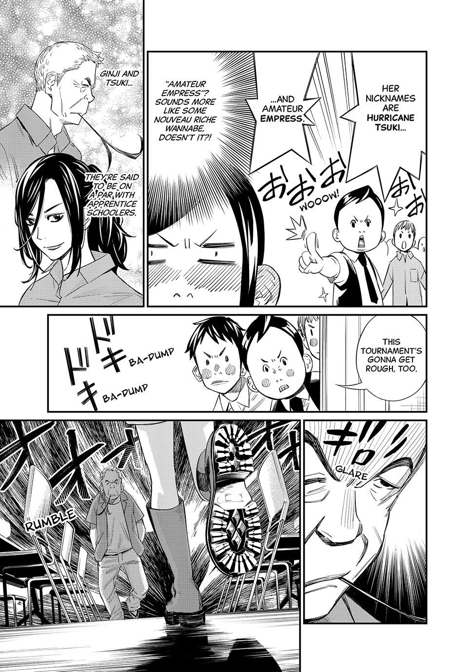 Orion's Board Chapter 24 11