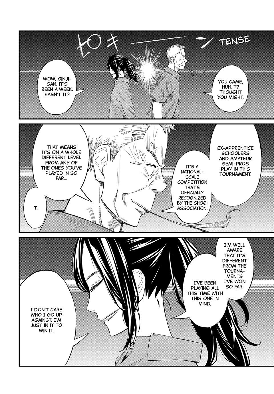 Orion's Board Chapter 24 12