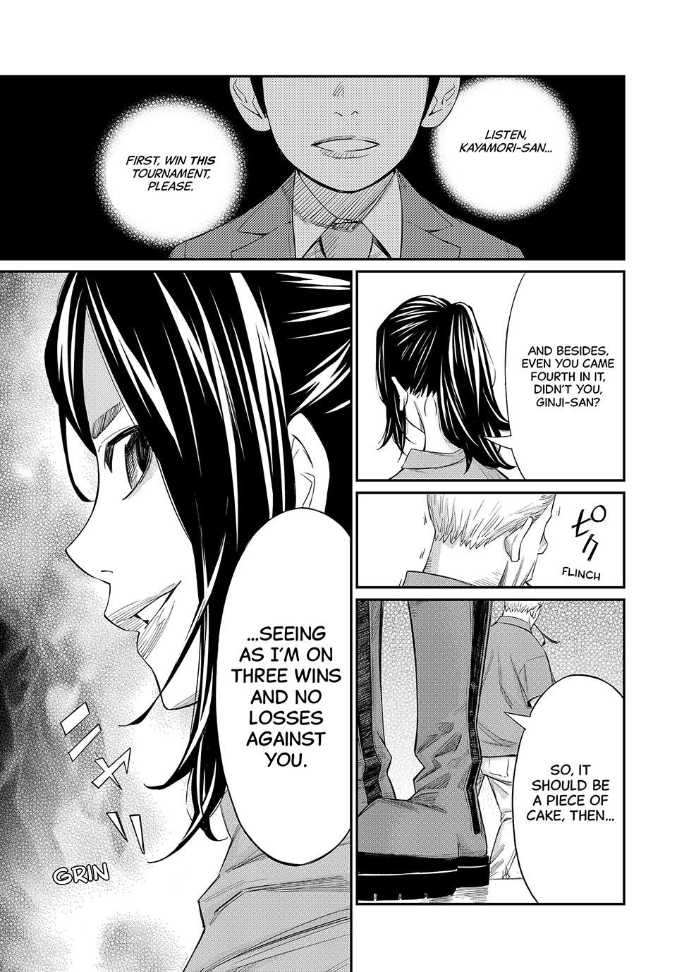 Orion's Board Chapter 24 13