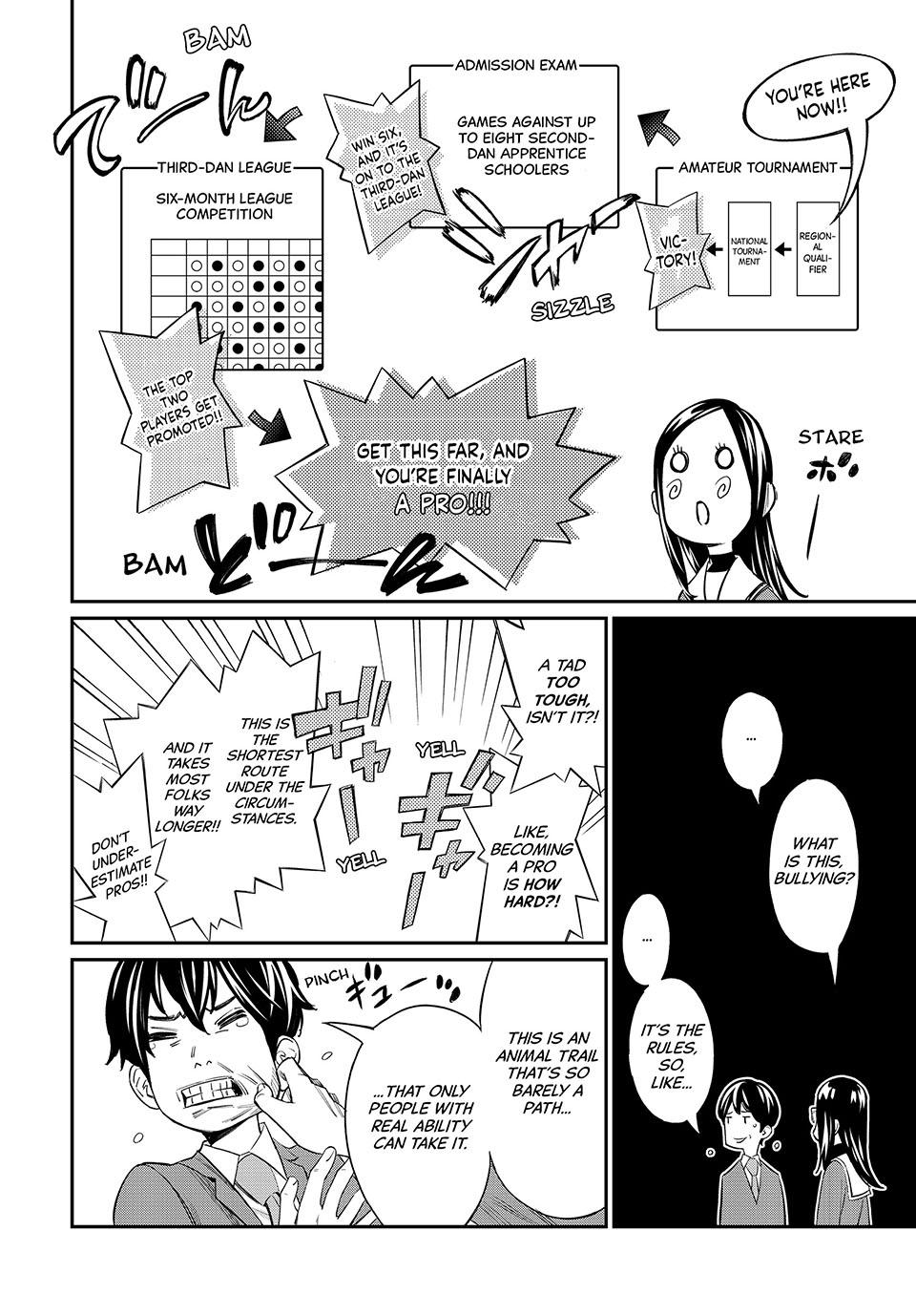 Orion's Board Chapter 25 4