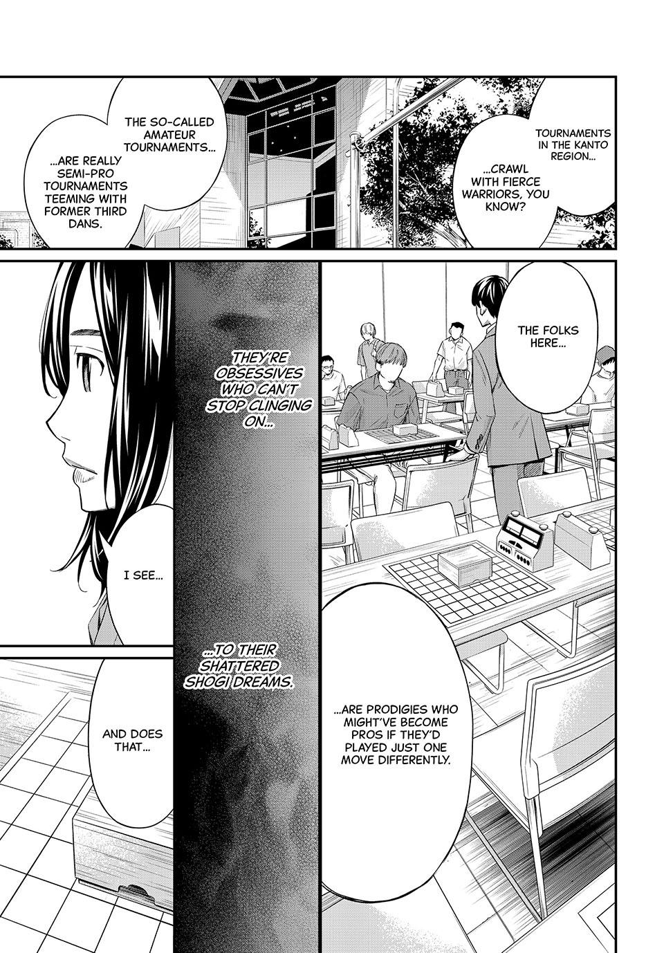 Orion's Board Chapter 25 7