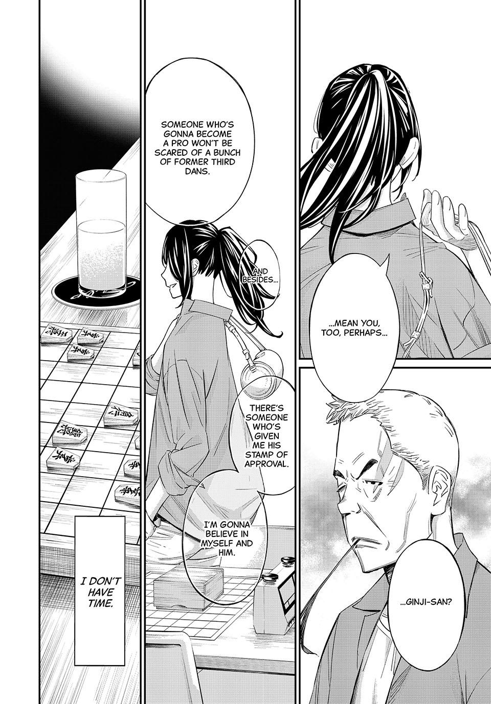 Orion's Board Chapter 25 8