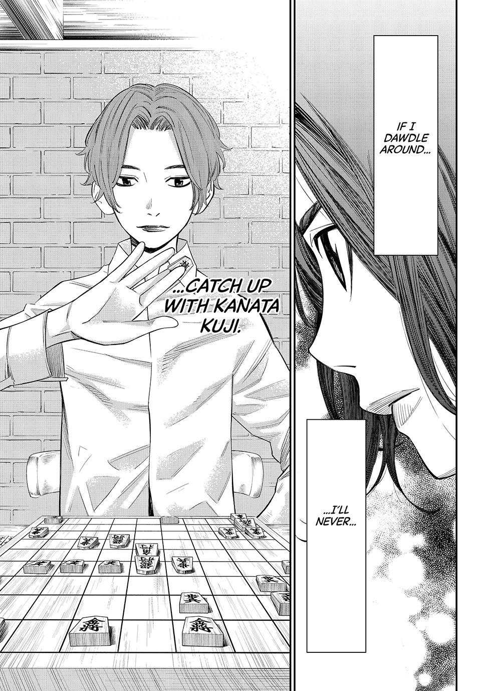 Orion's Board Chapter 25 9