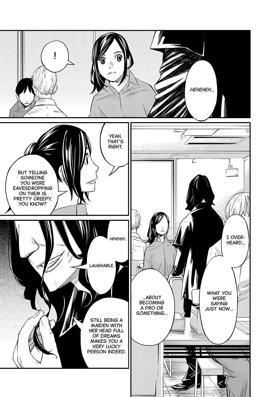 Orion's Board Chapter 25 11