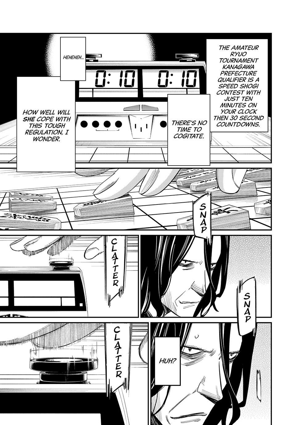 Orion's Board Chapter 25 13