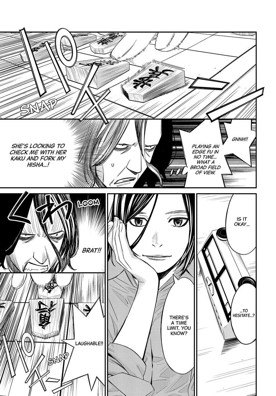 Orion's Board Chapter 25 15