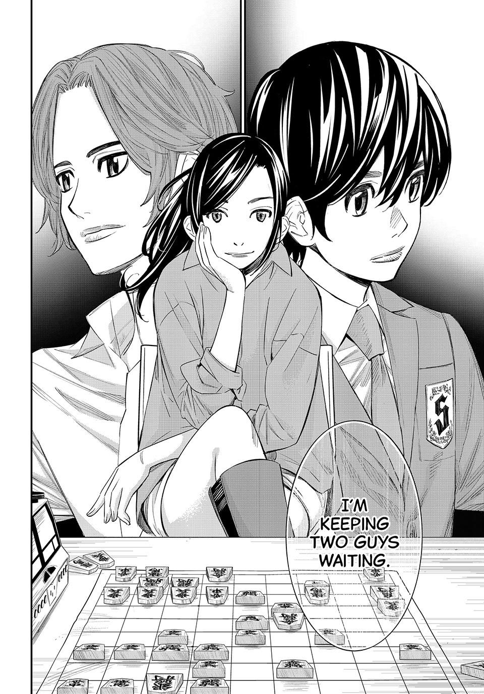 Orion's Board Chapter 25 18