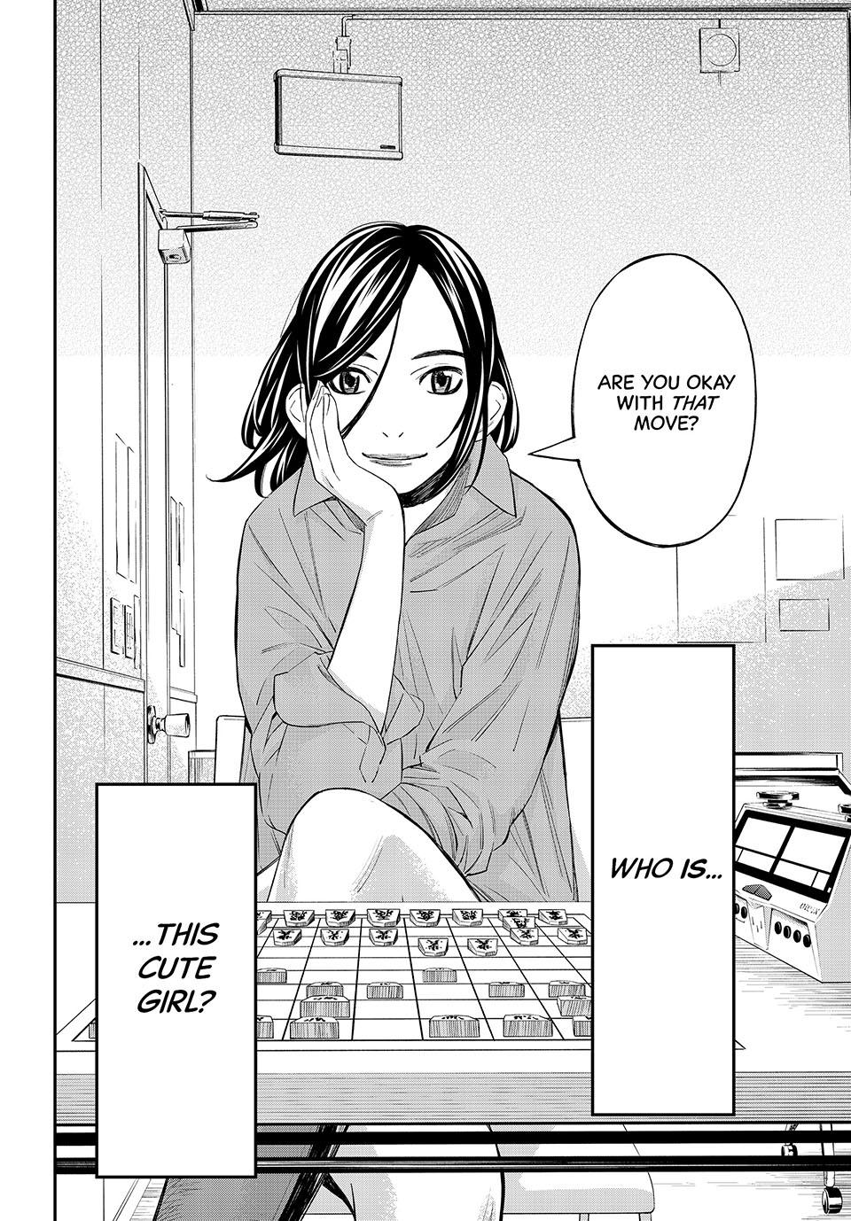 Orion's Board Chapter 26 2