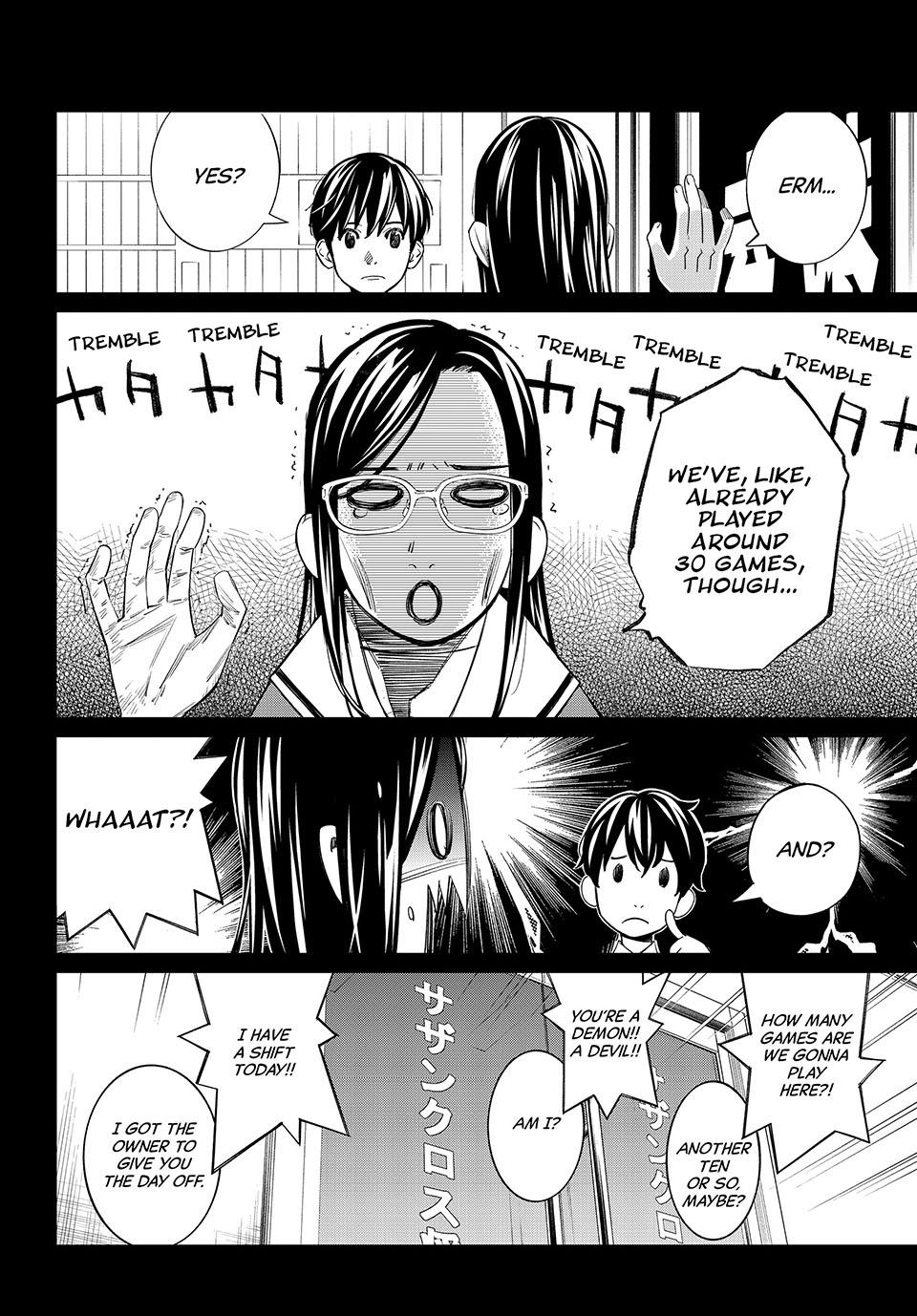 Orion's Board Chapter 26 6