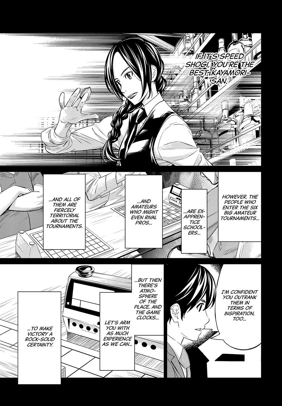 Orion's Board Chapter 26 7