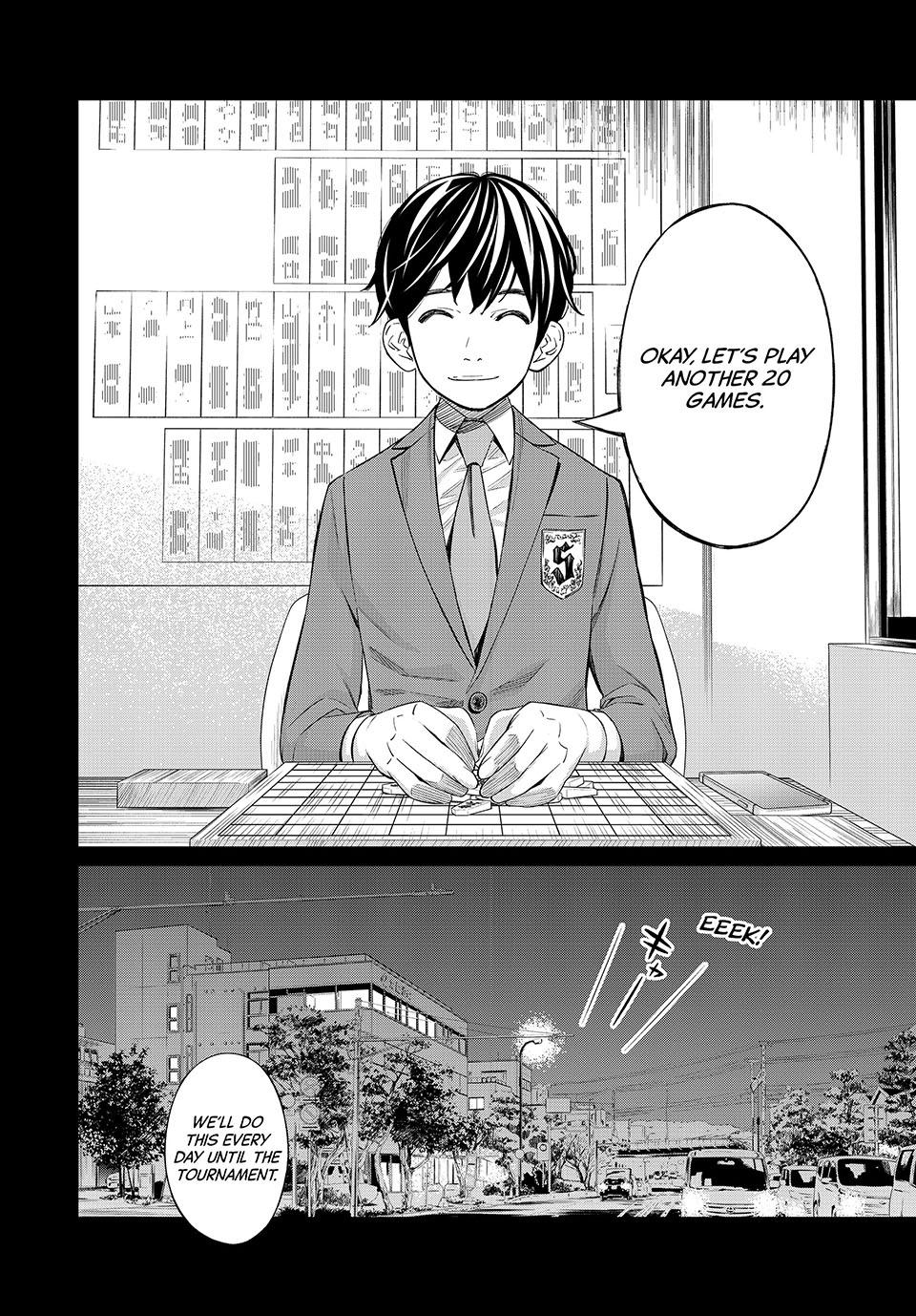 Orion's Board Chapter 26 8