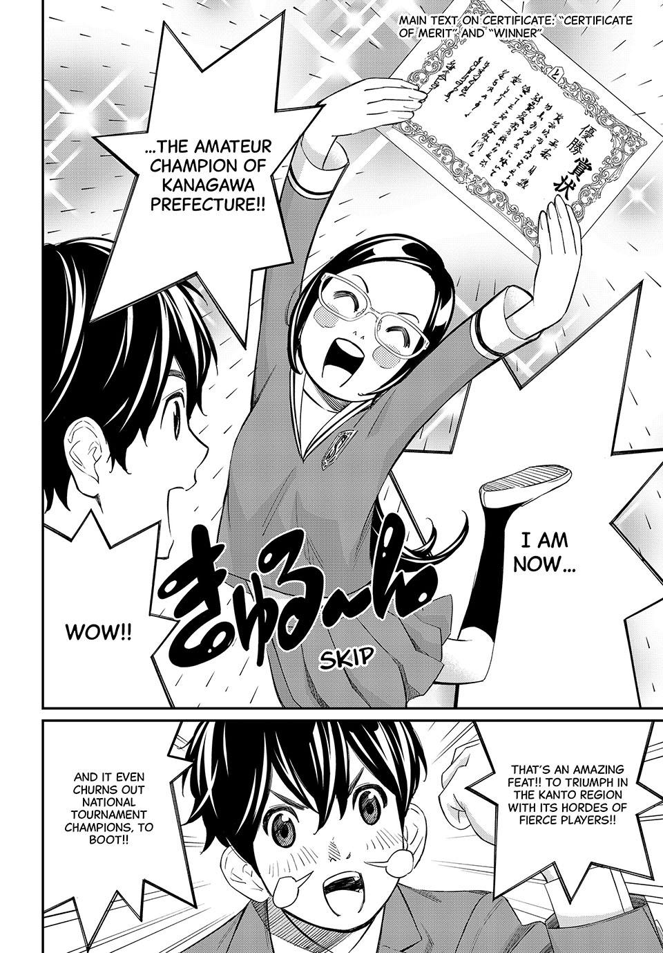 Orion's Board Chapter 27 2