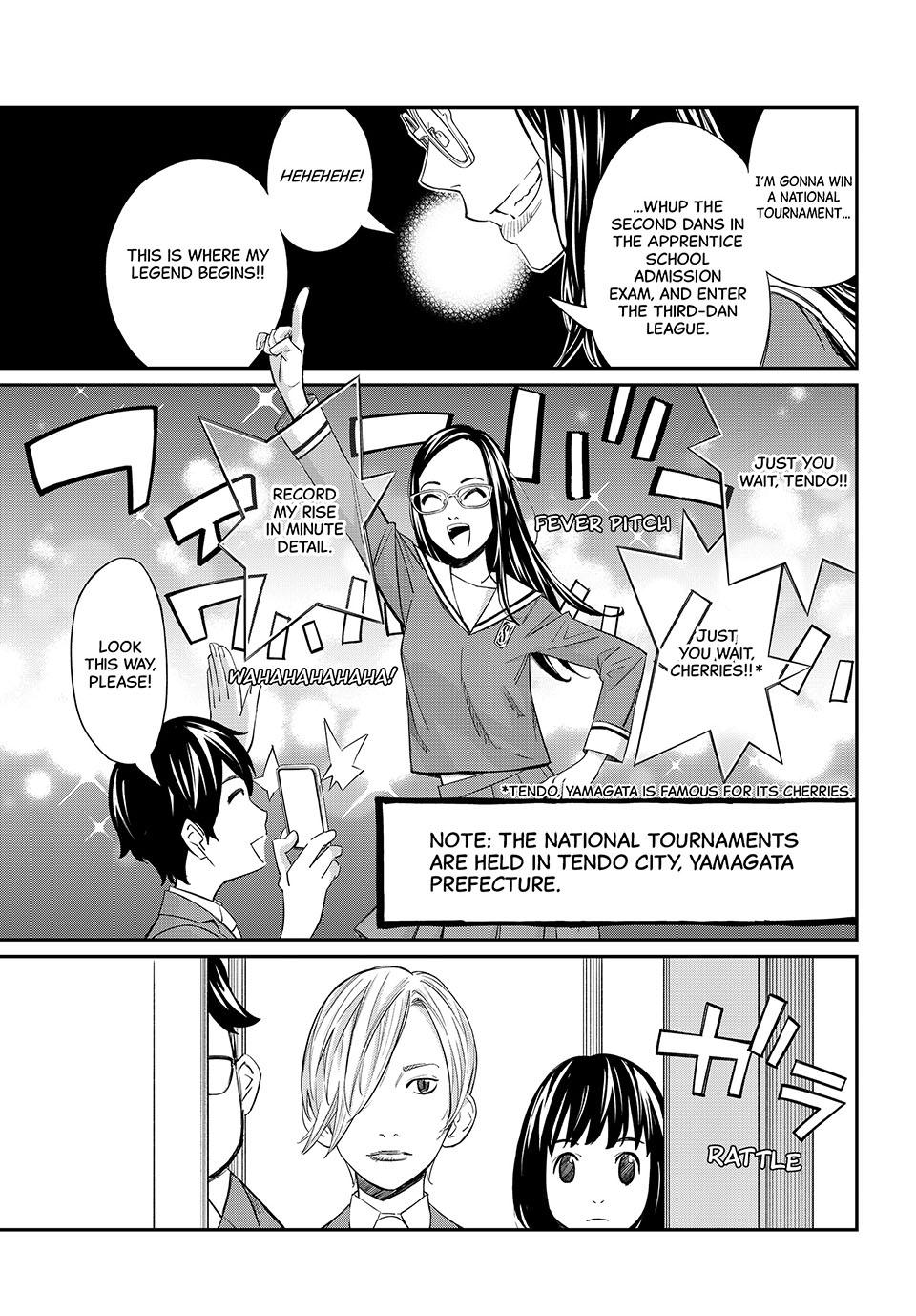 Orion's Board Chapter 27 3