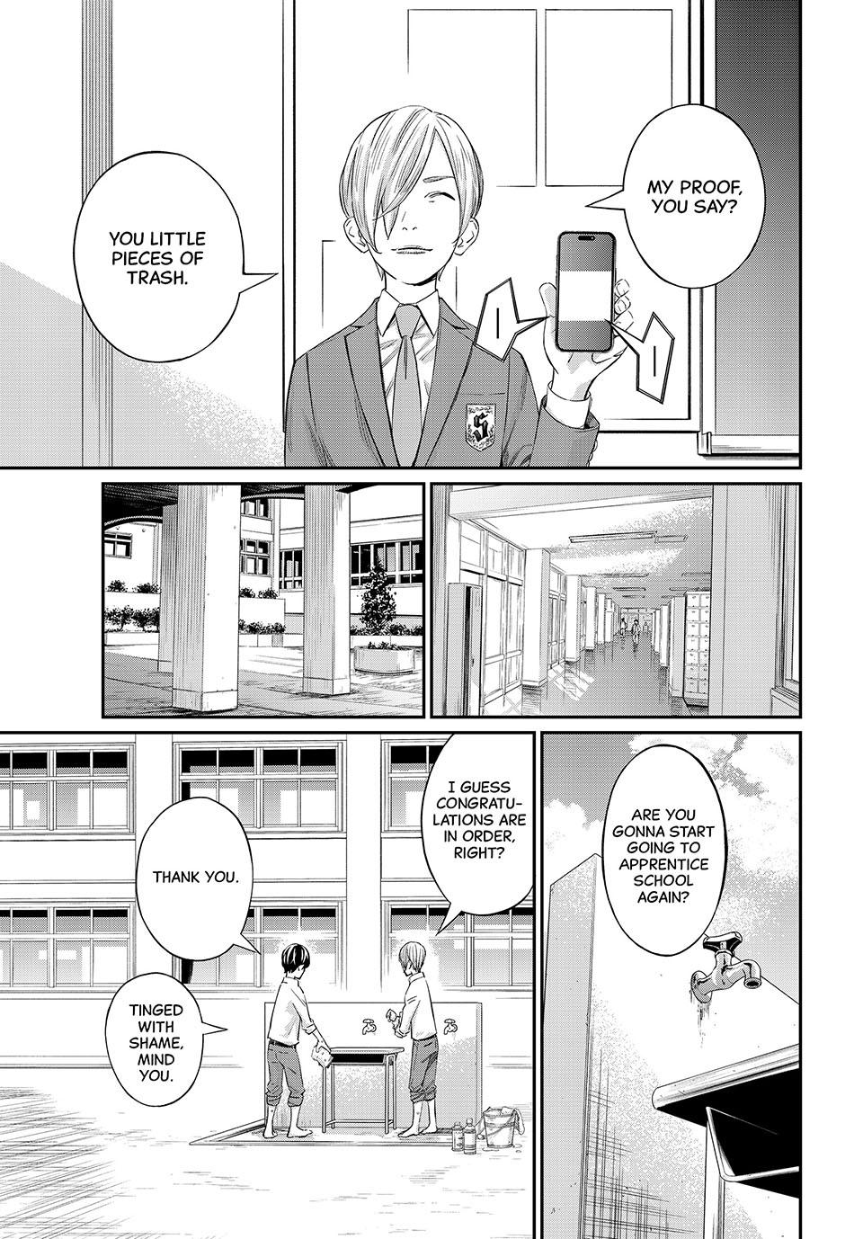 Orion's Board Chapter 27 7