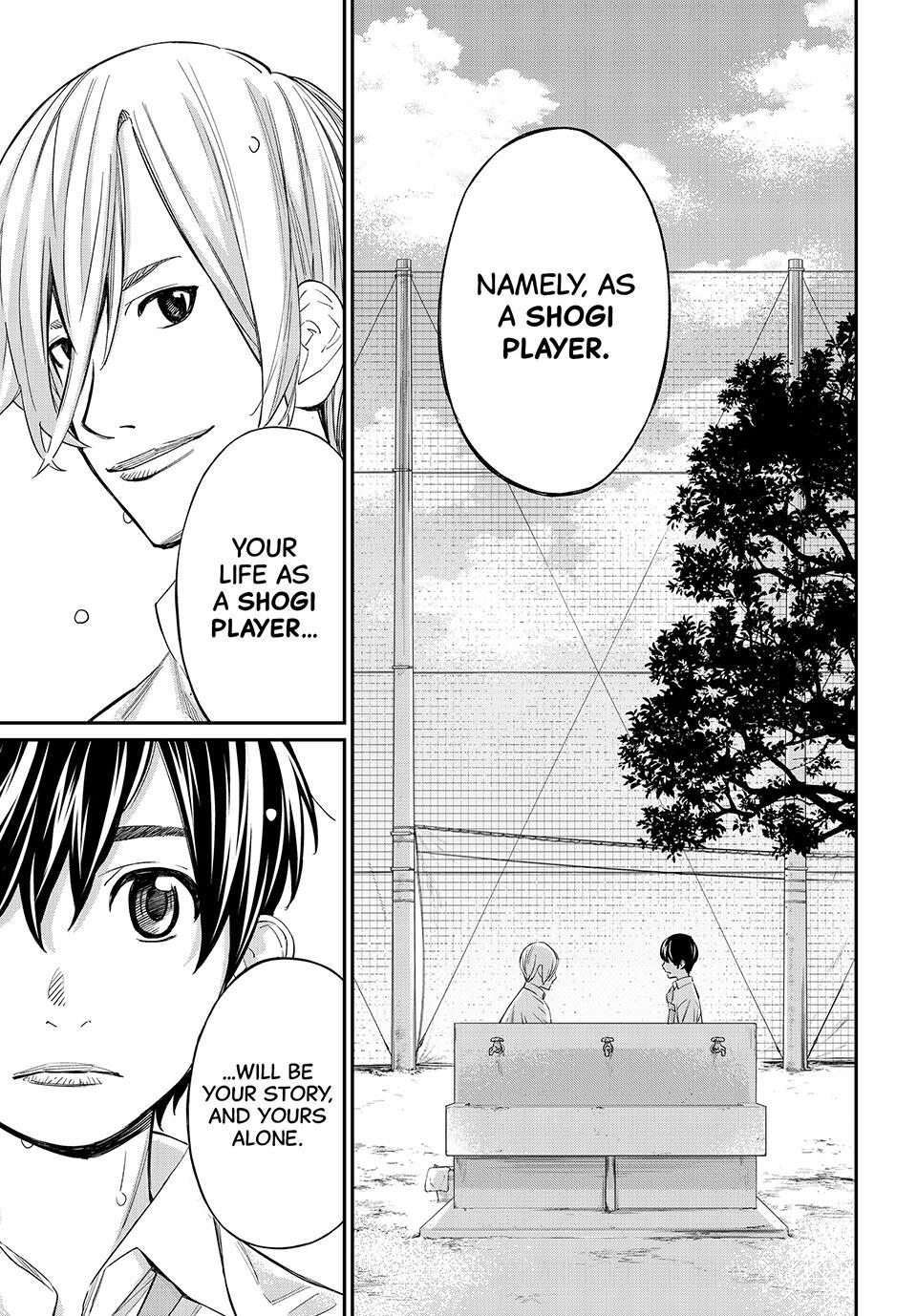 Orion's Board Chapter 27 9