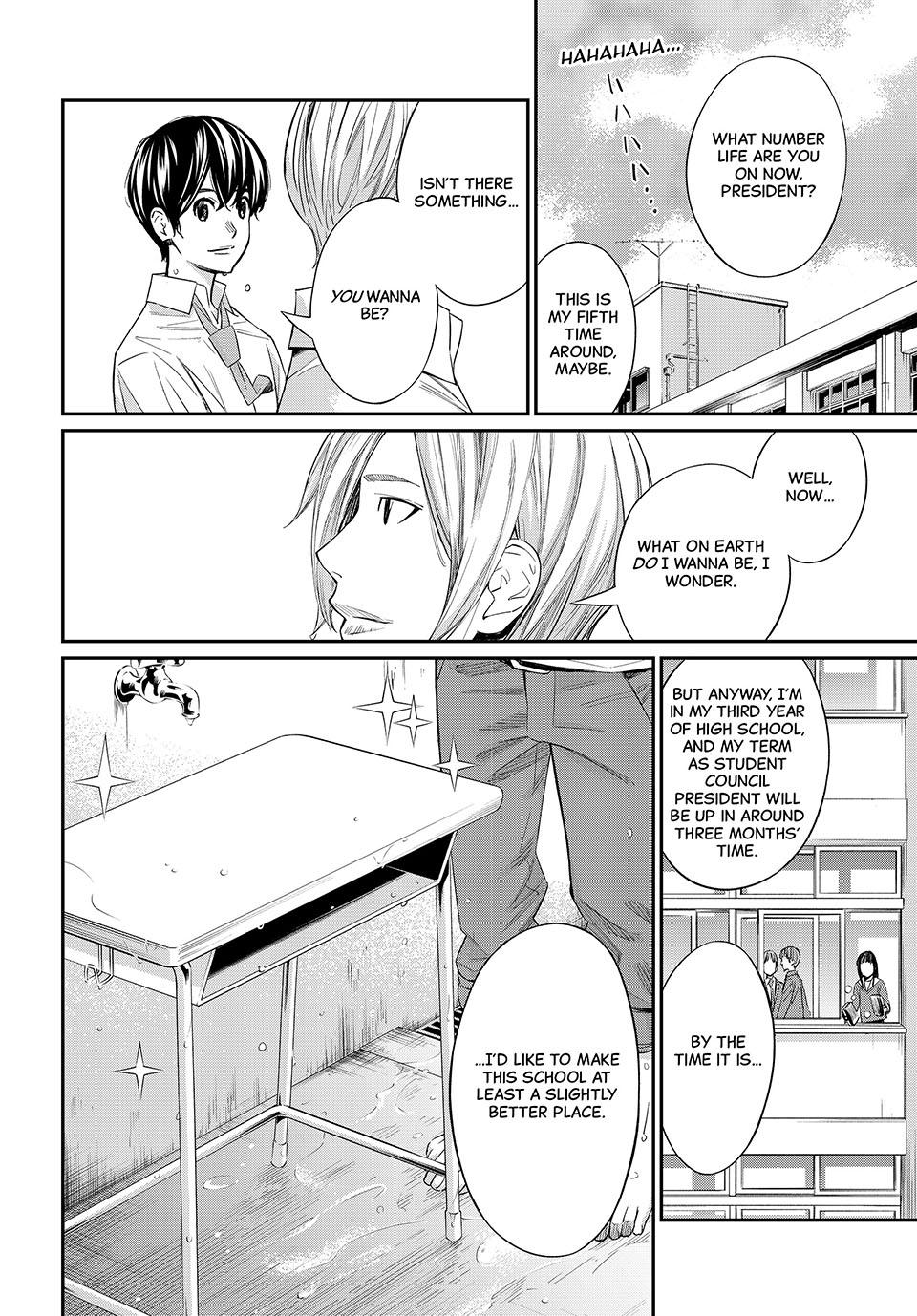 Orion's Board Chapter 27 10