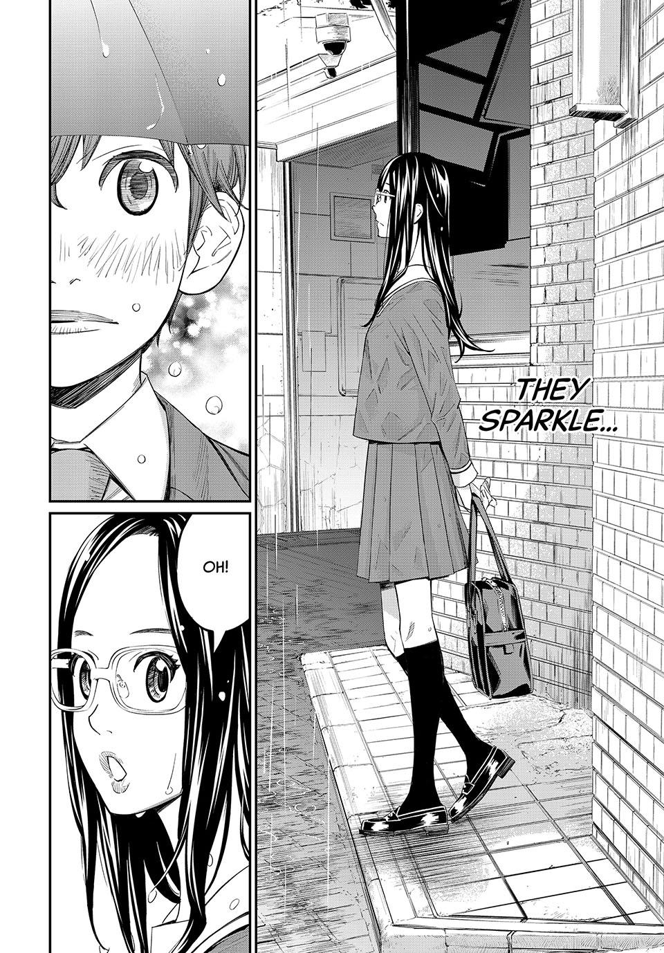 Orion's Board Chapter 27 12