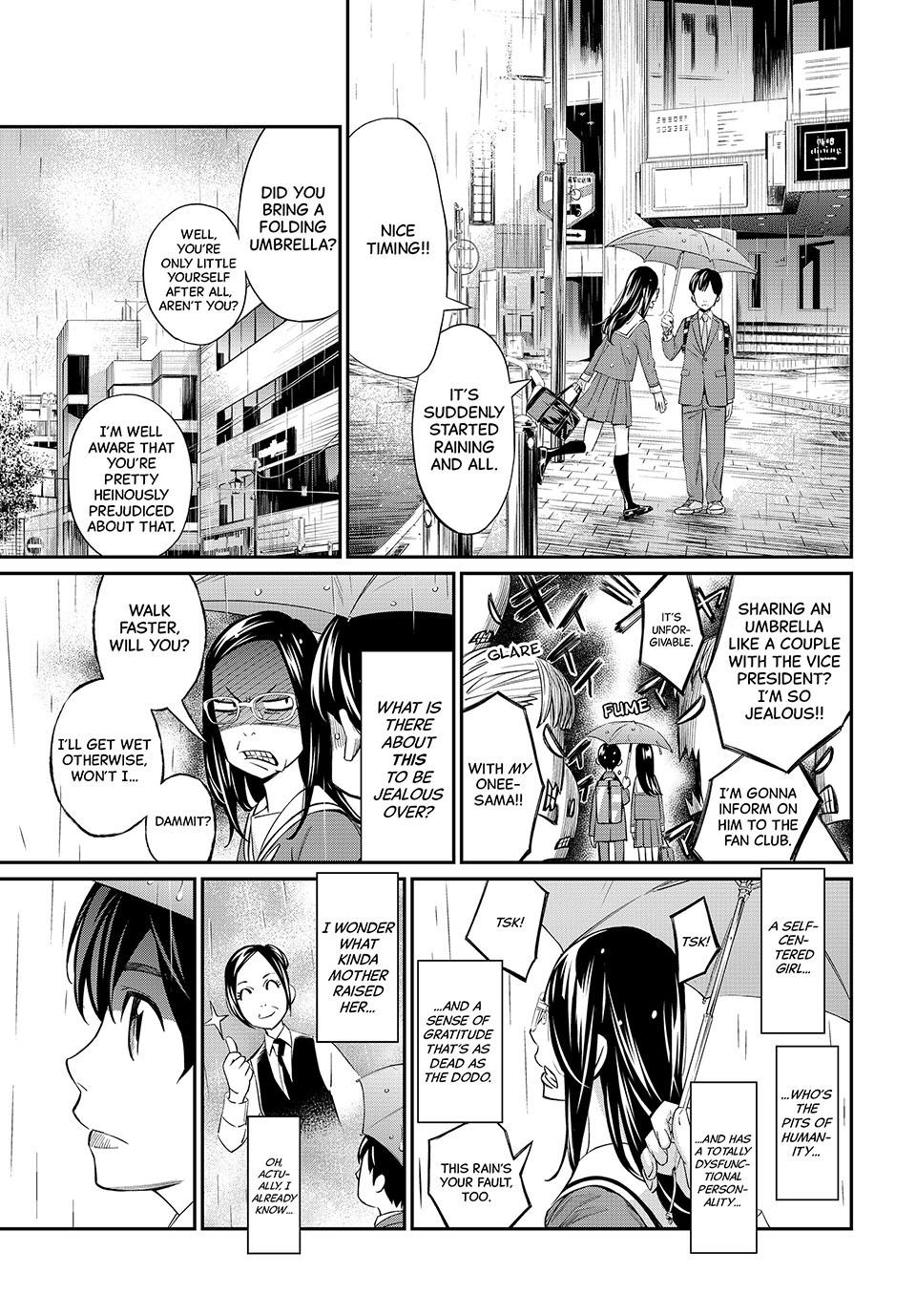 Orion's Board Chapter 27 13