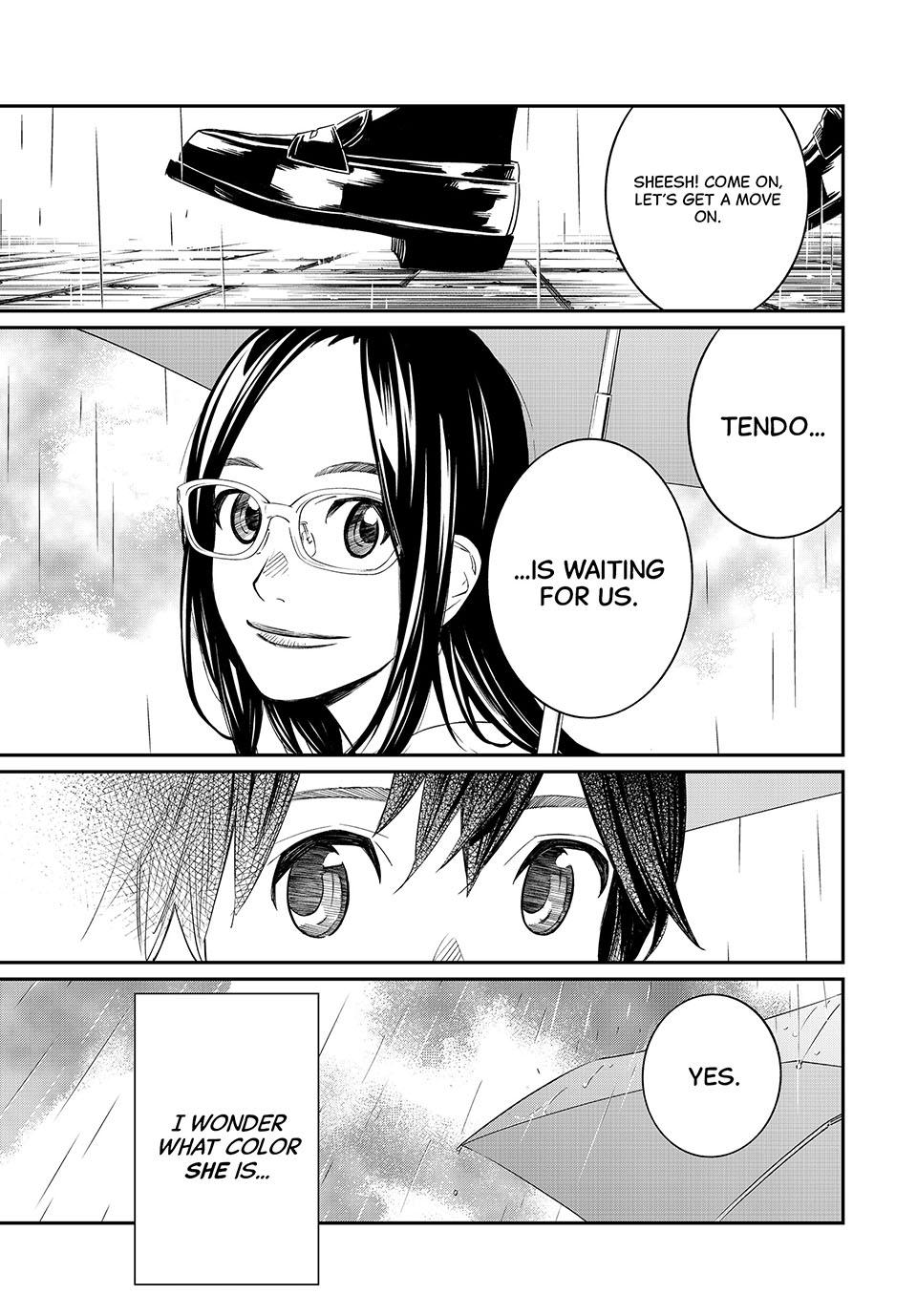 Orion's Board Chapter 27 17