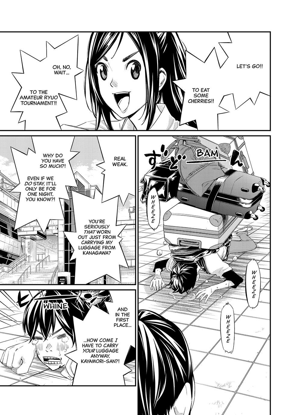 Orion's Board Chapter 28 3