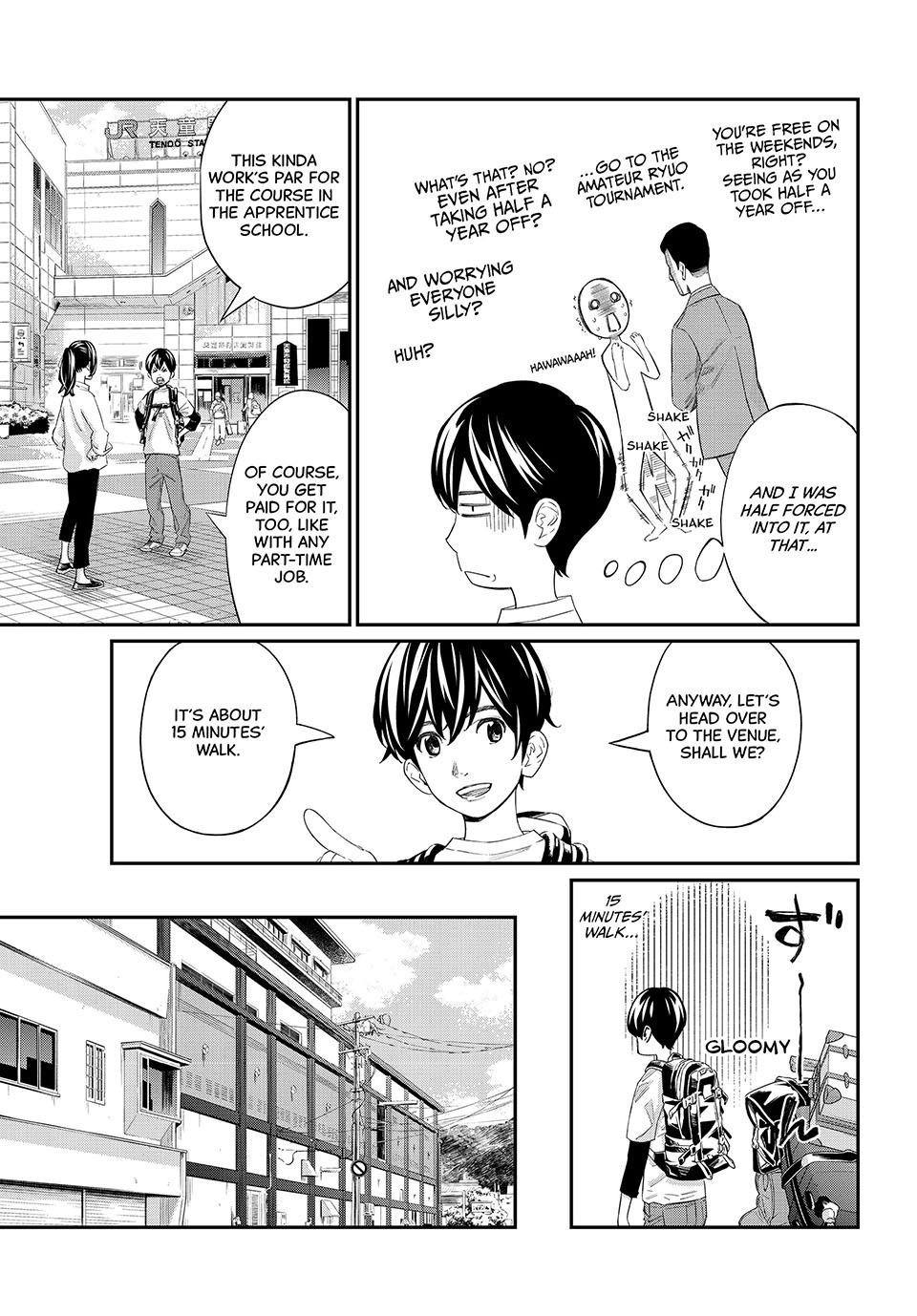 Orion's Board Chapter 28 5