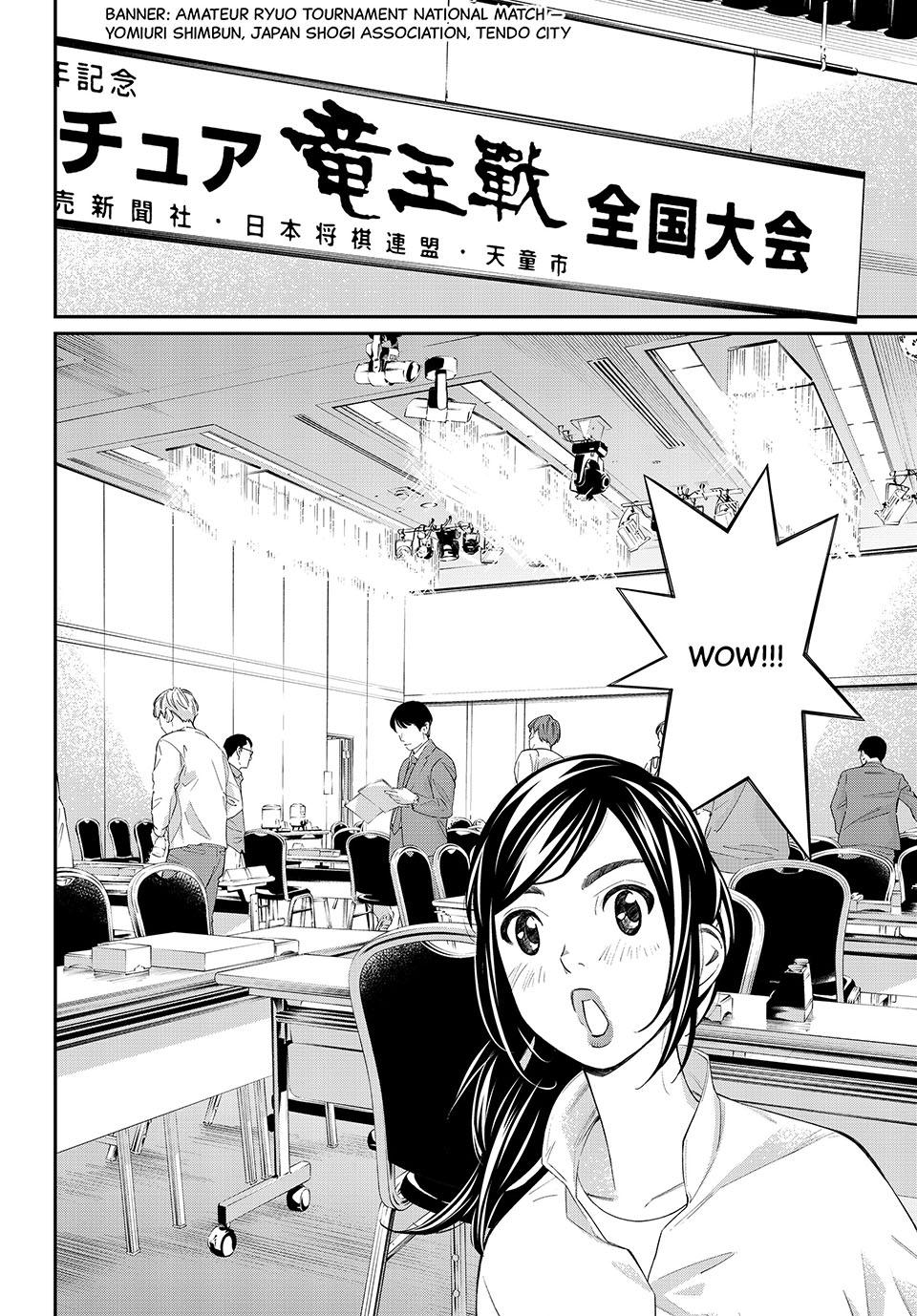 Orion's Board Chapter 28 6