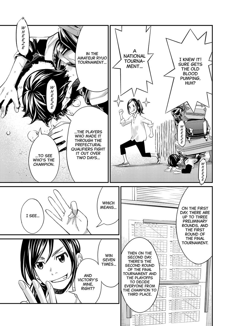 Orion's Board Chapter 28 7