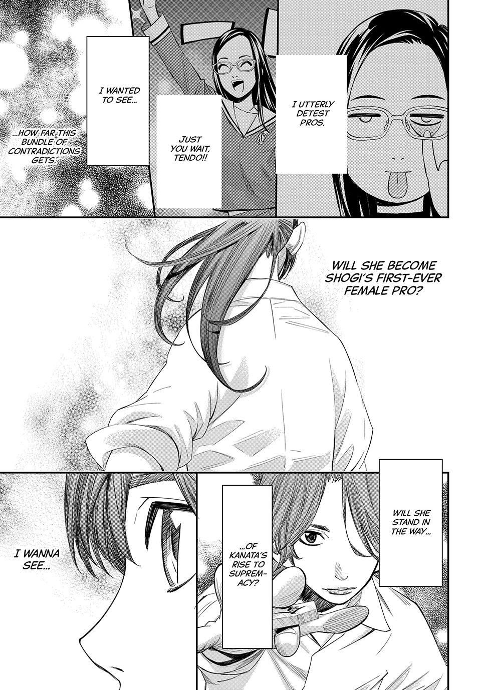 Orion's Board Chapter 28 15