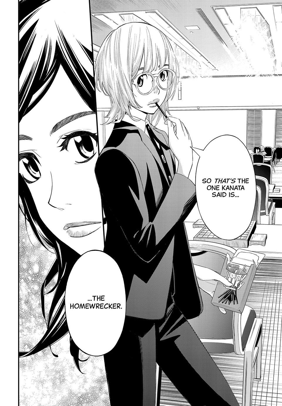 Orion's Board Chapter 28 18