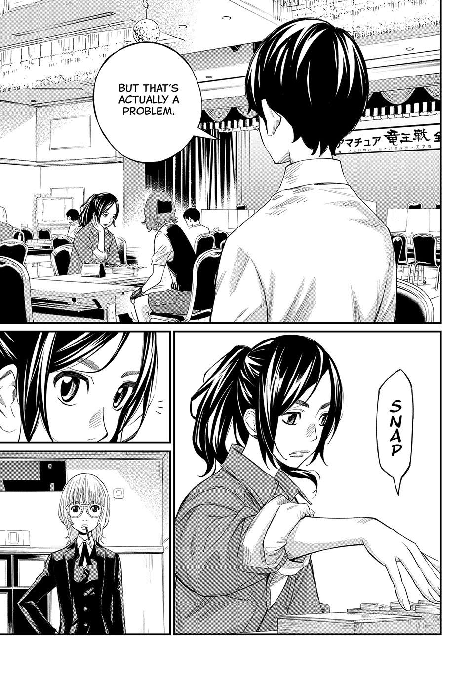 Orion's Board Chapter 29 5