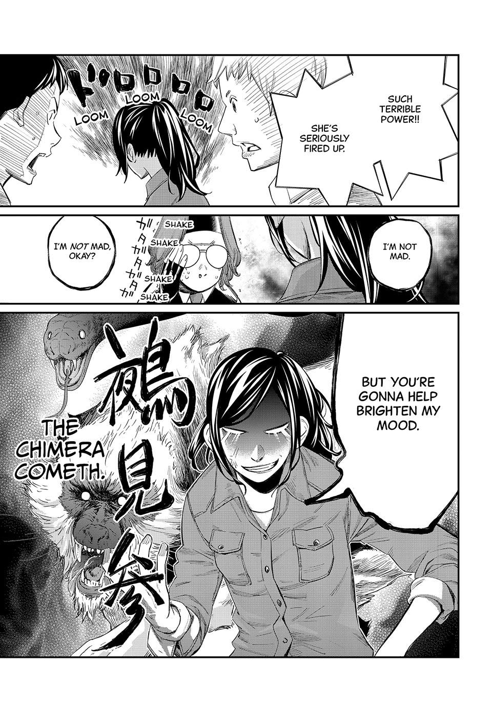Orion's Board Chapter 29 9