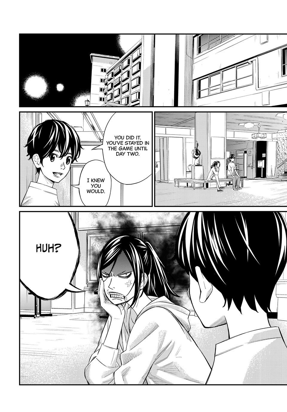 Orion's Board Chapter 29 10