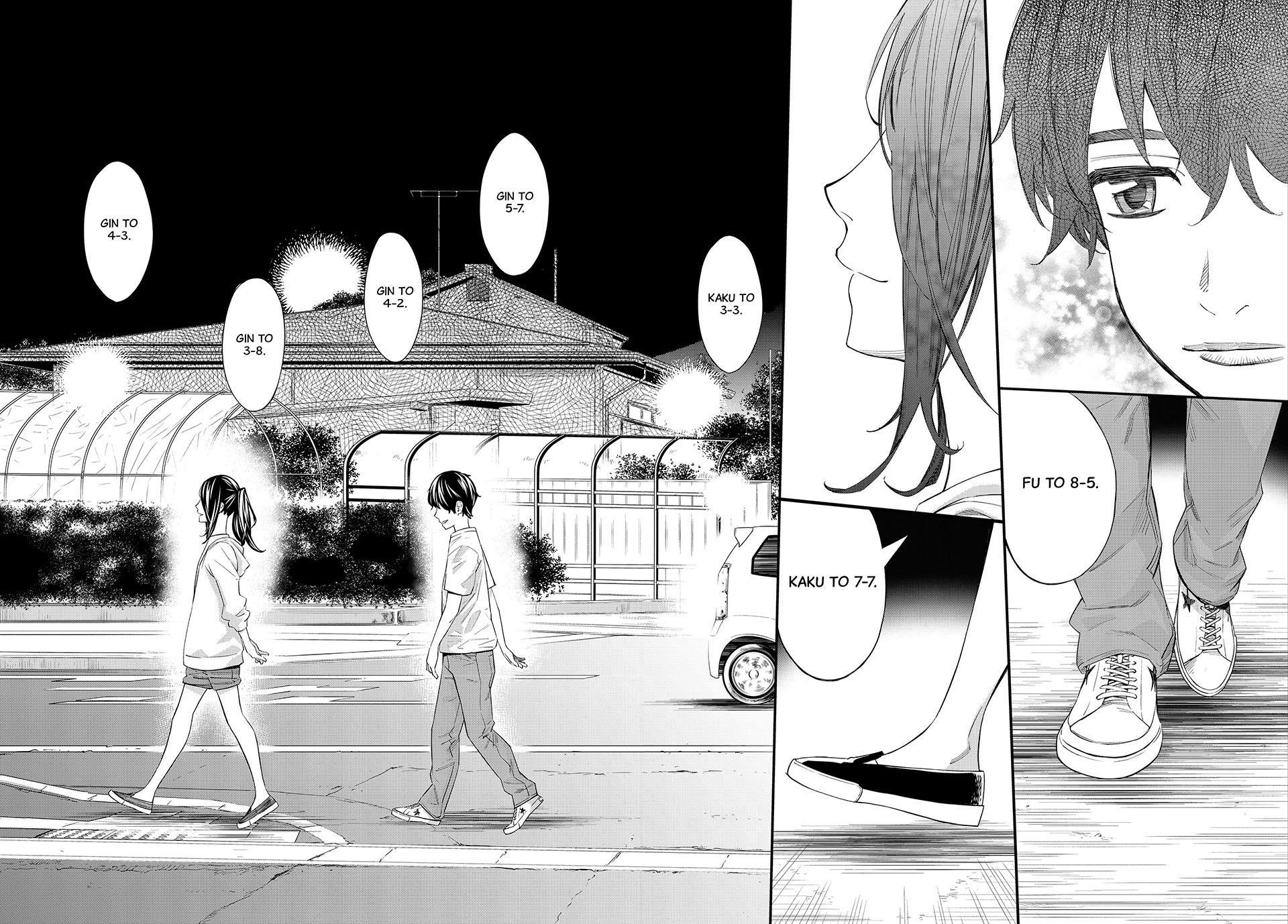 Orion's Board Chapter 29 14