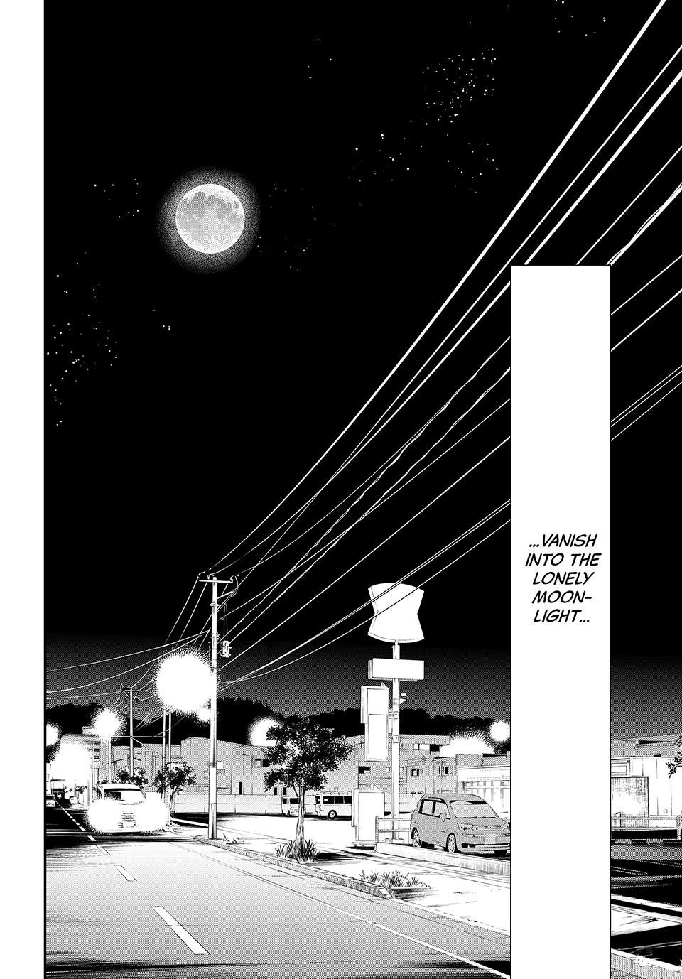 Orion's Board Chapter 29 17