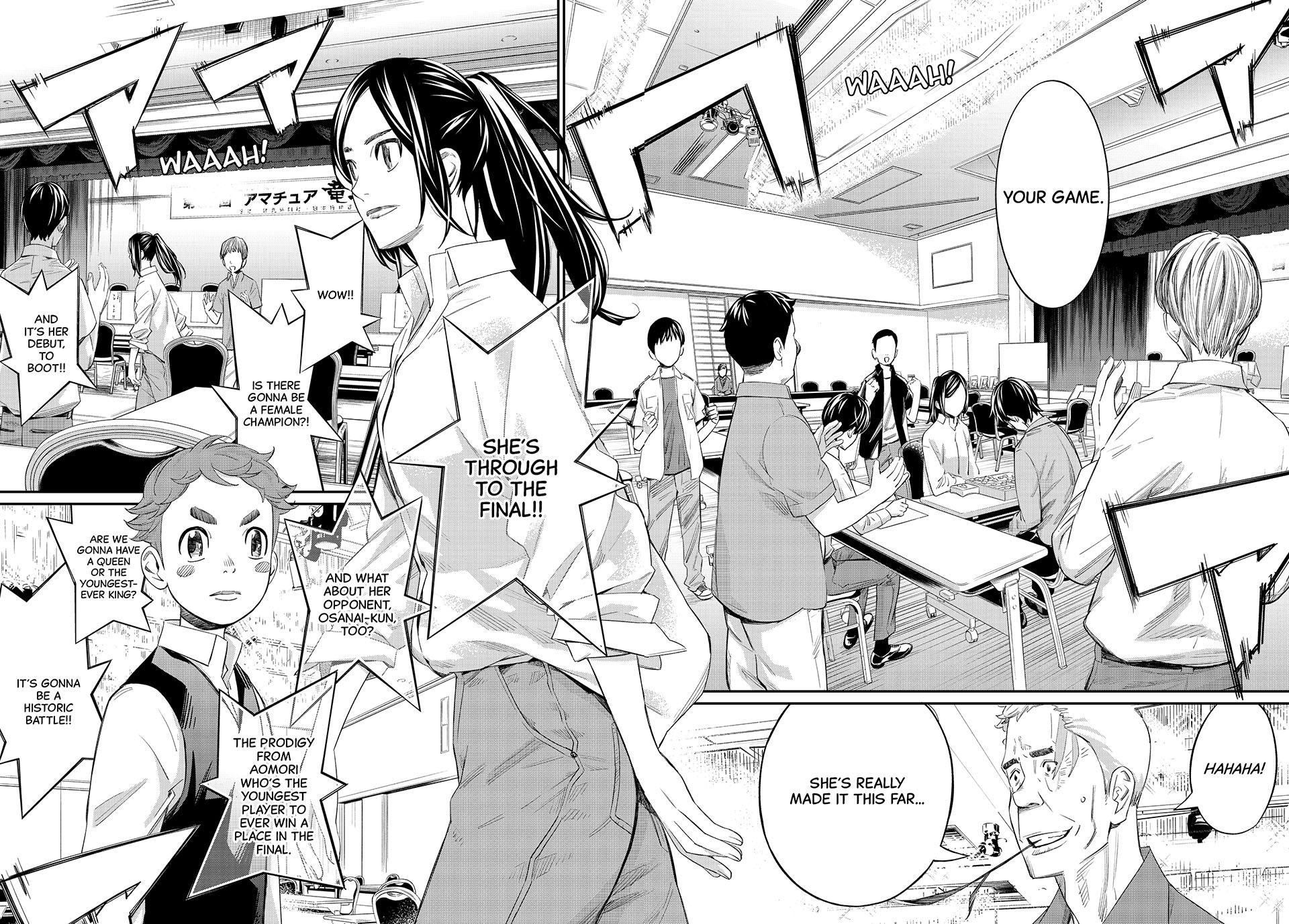 Orion's Board Chapter 30 3