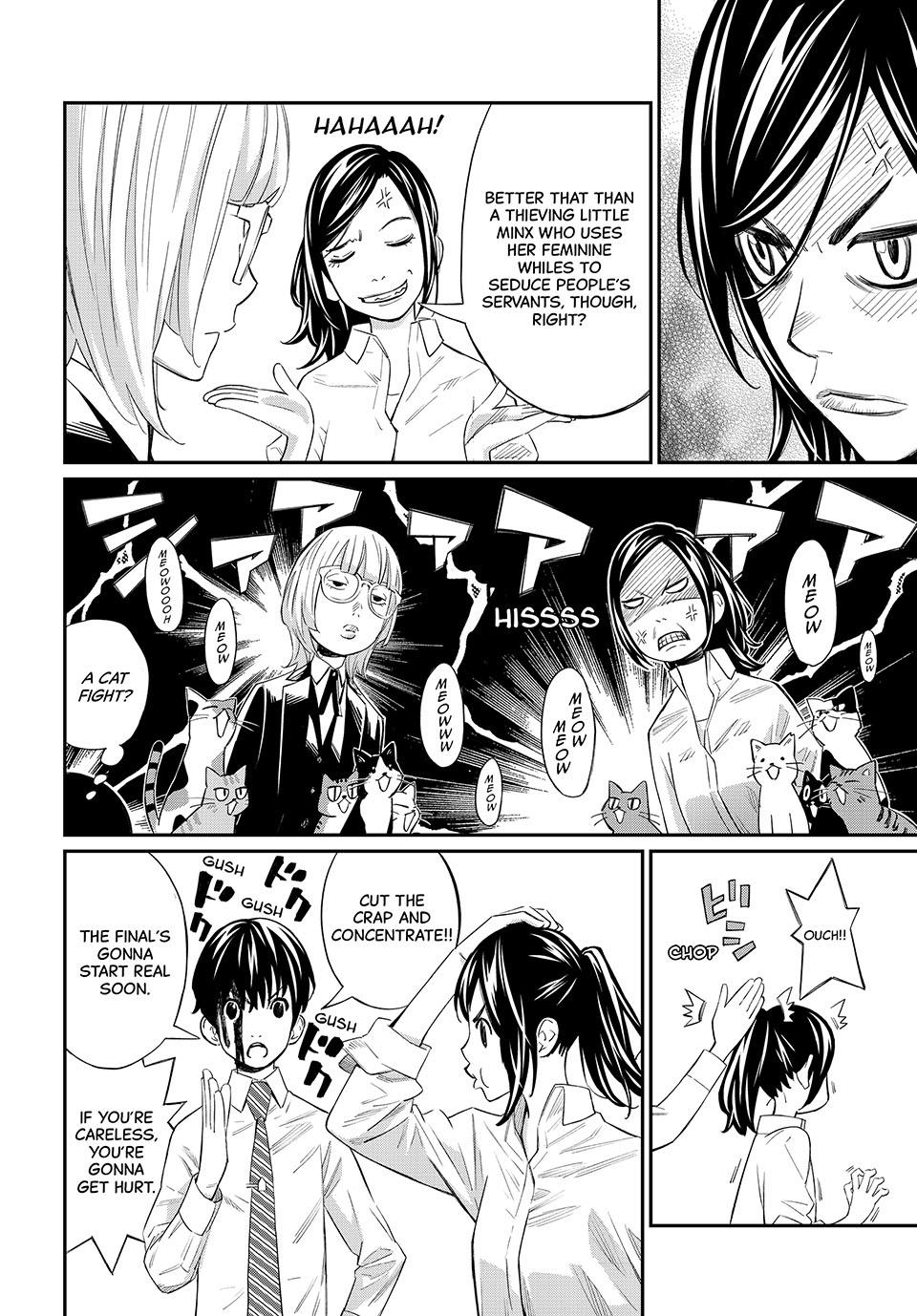 Orion's Board Chapter 30 6