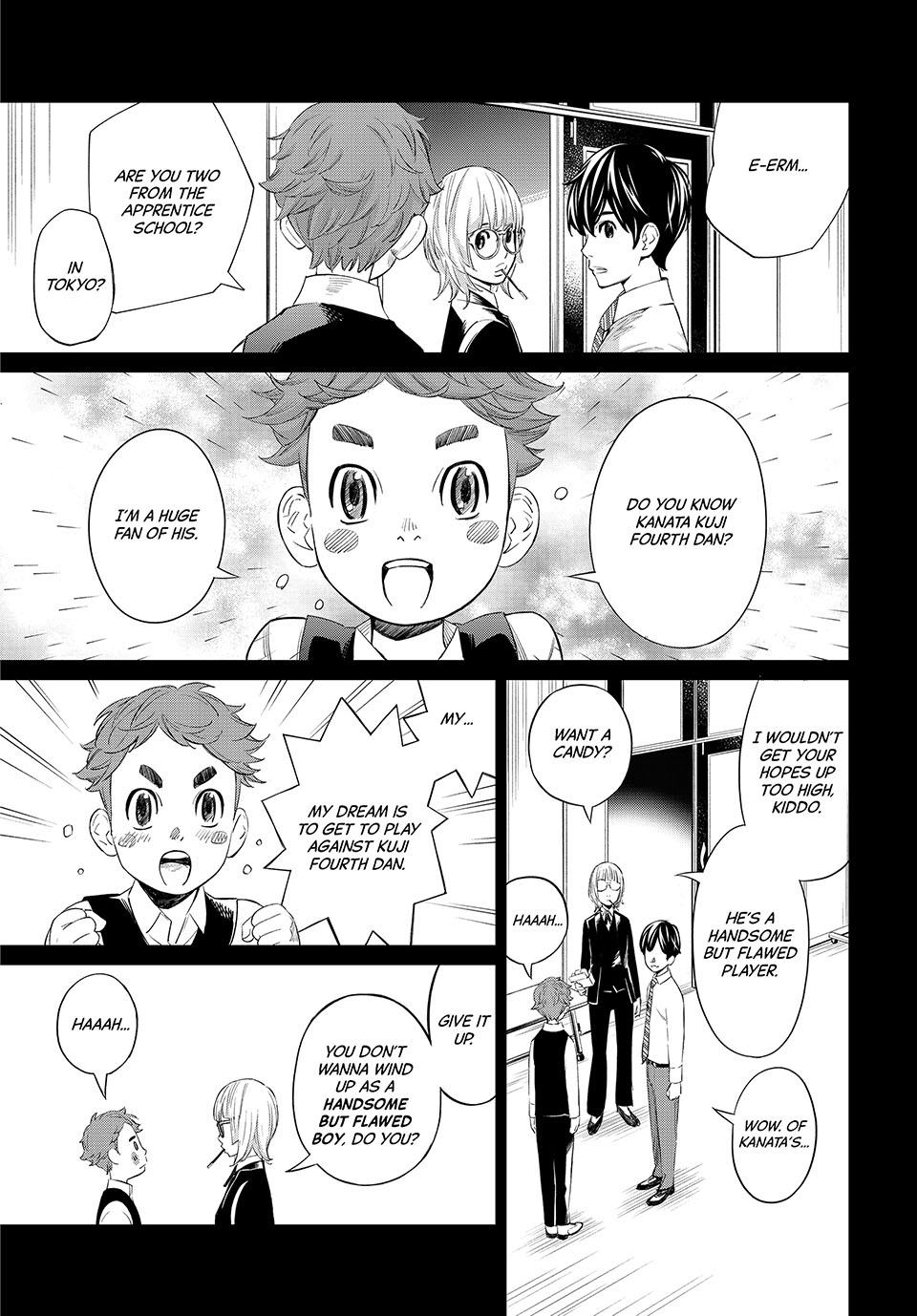 Orion's Board Chapter 30 13