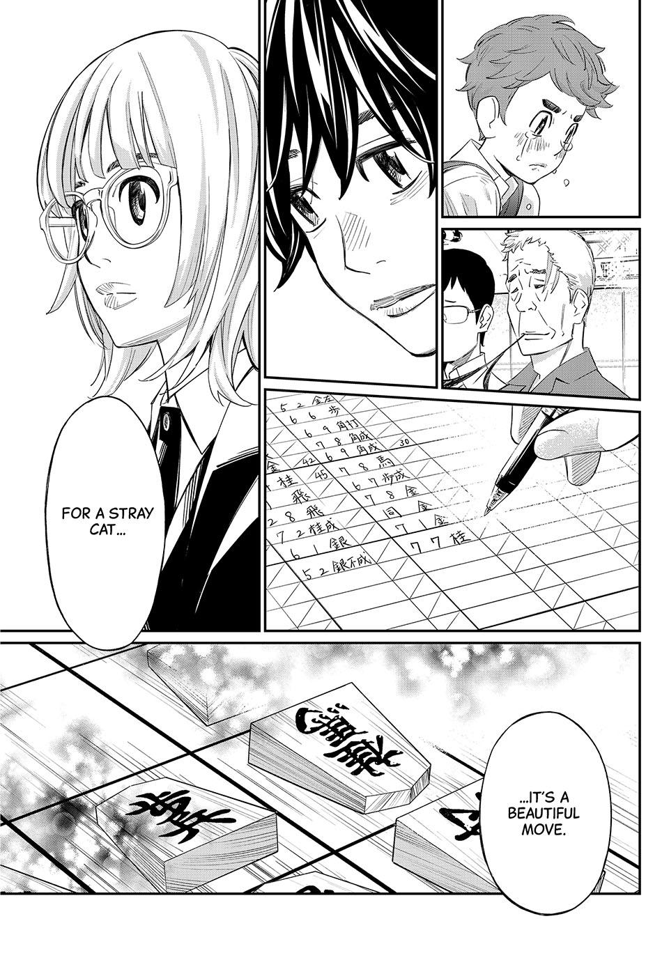Orion's Board Chapter 30 17
