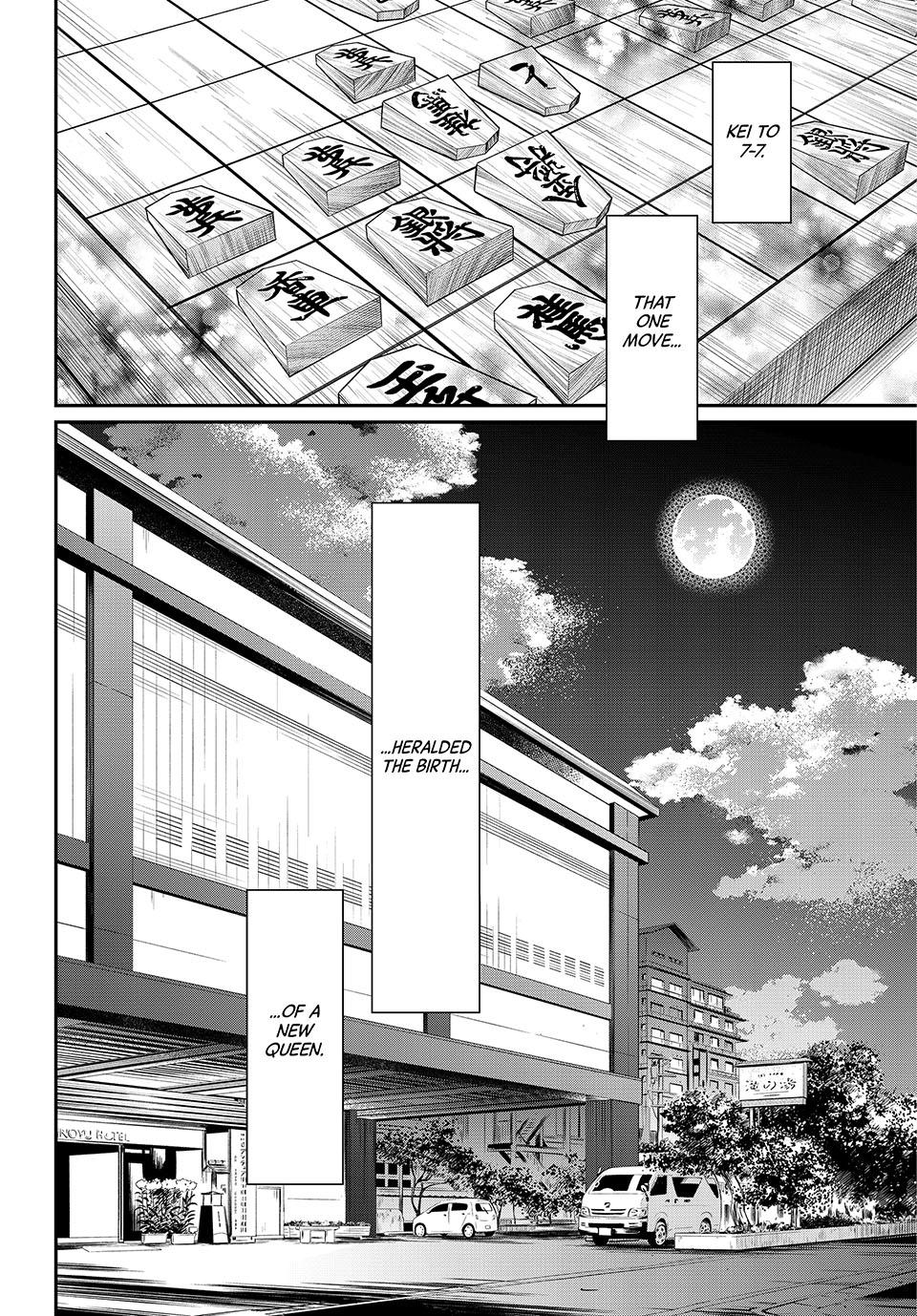 Orion's Board Chapter 30 18