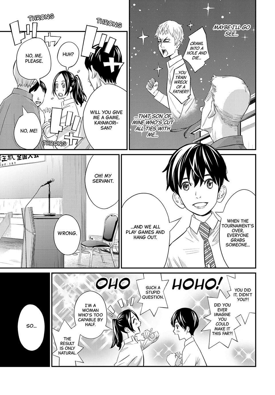 Orion's Board Chapter 31 3
