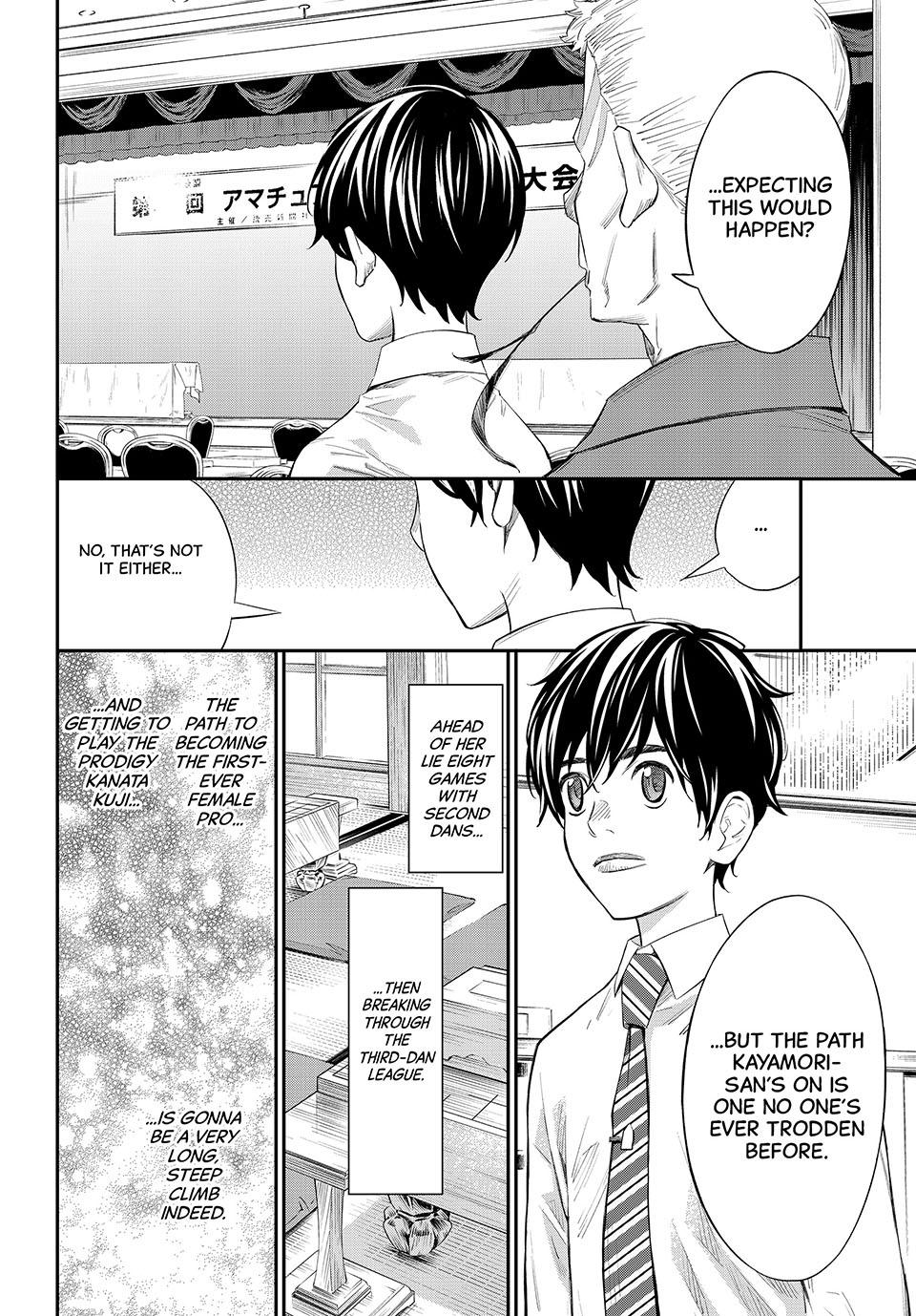 Orion's Board Chapter 31 12