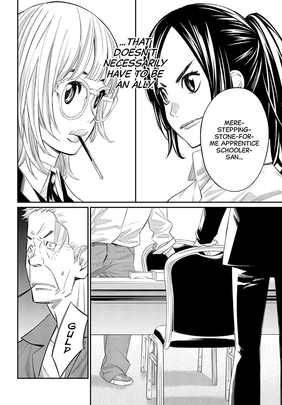 Orion's Board Chapter 31 14