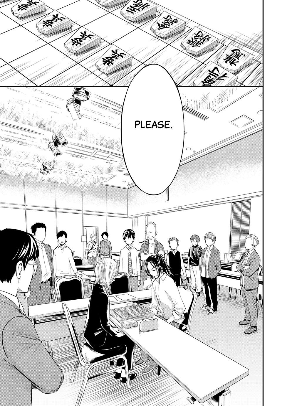 Orion's Board Chapter 31 15