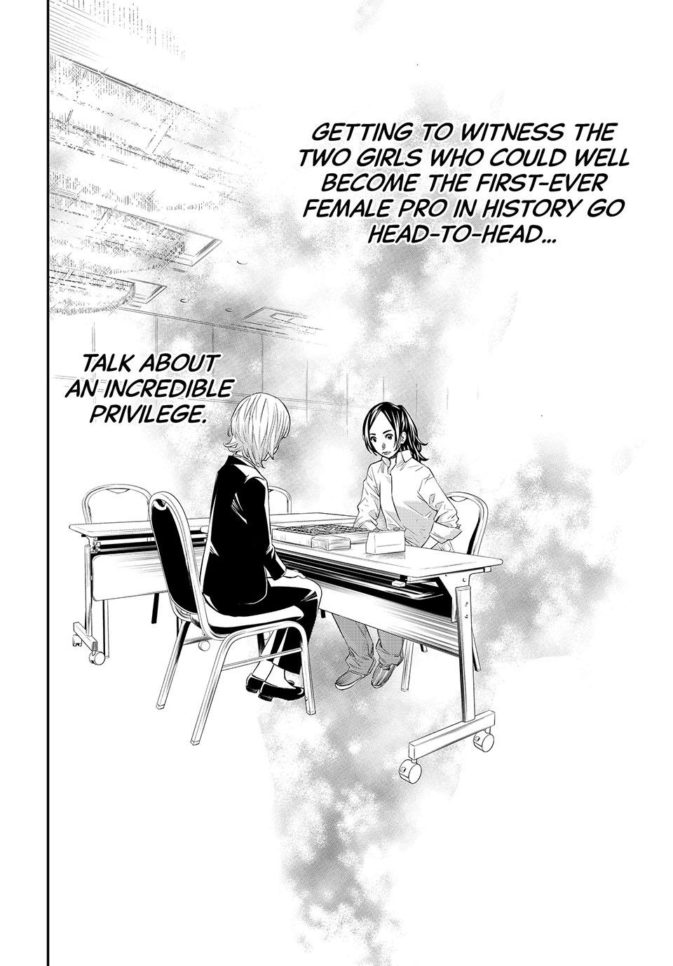 Orion's Board Chapter 32 2