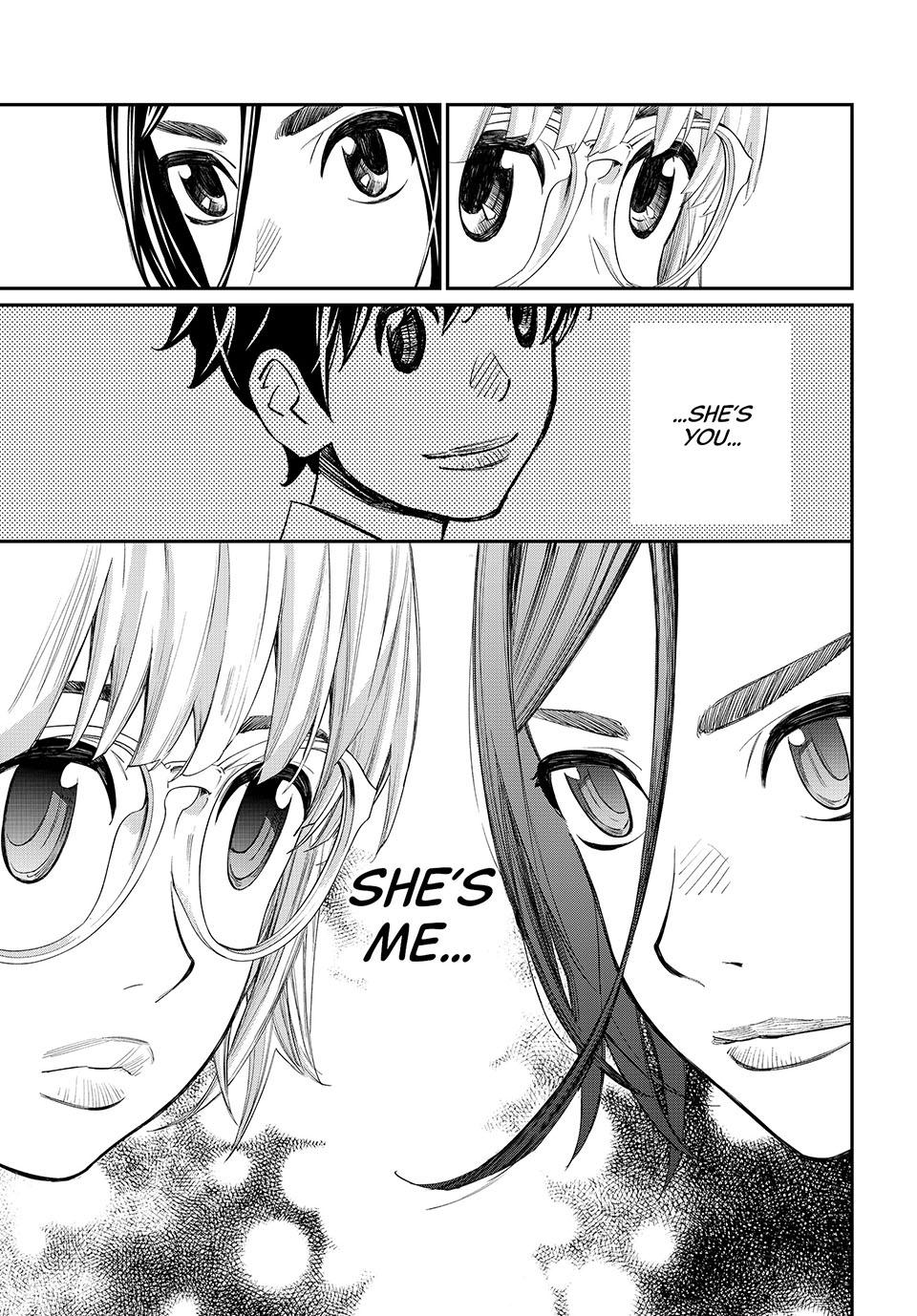 Orion's Board Chapter 32 10