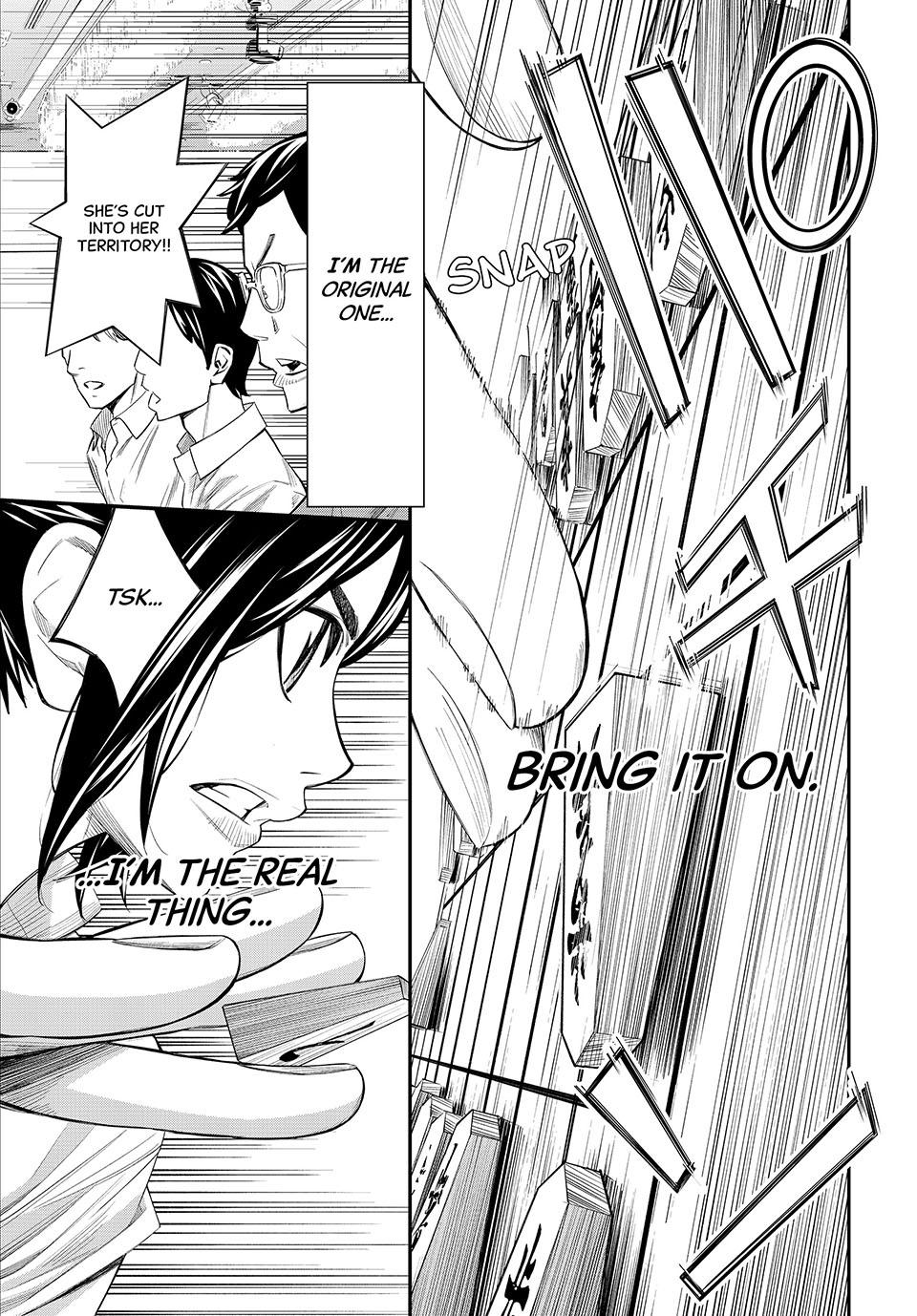 Orion's Board Chapter 32 12