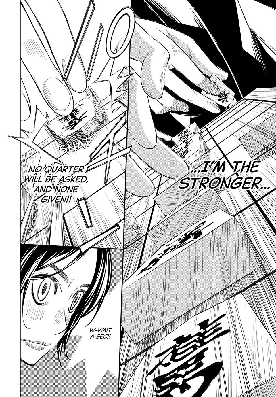 Orion's Board Chapter 32 13